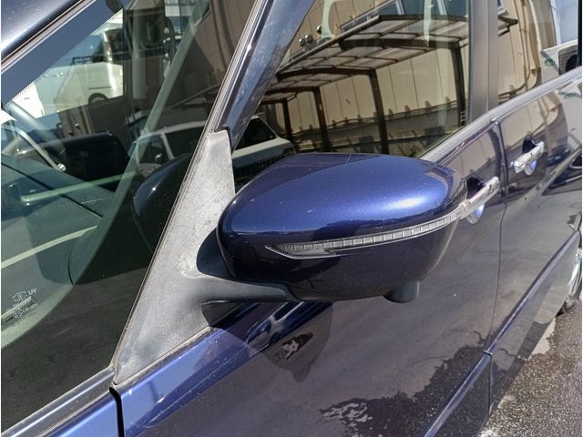 NISSAN SERENA  S-HYBRID 2017 Image 31