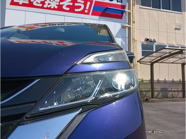 NISSAN SERENA  S-HYBRID 2017 Image 31