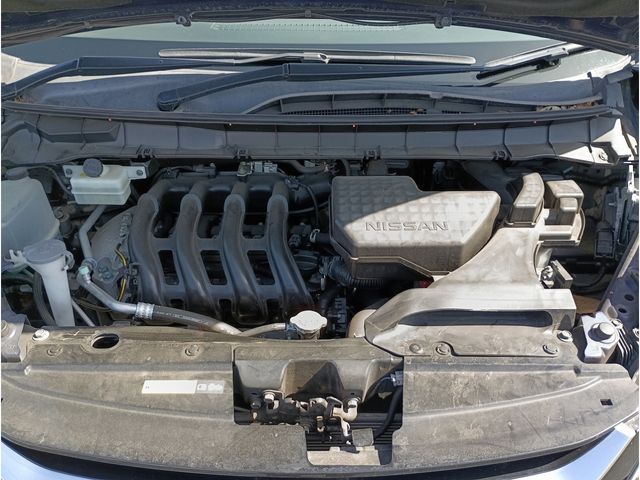 NISSAN SERENA  S-HYBRID 2017 Image 31