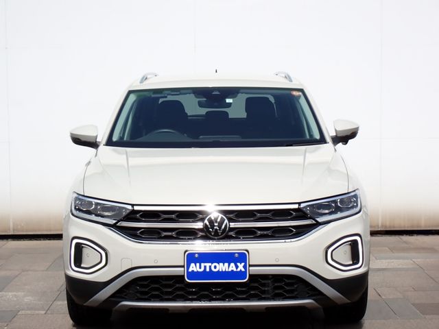 VOLKSWAGEN T-ROC 2023 Image 31