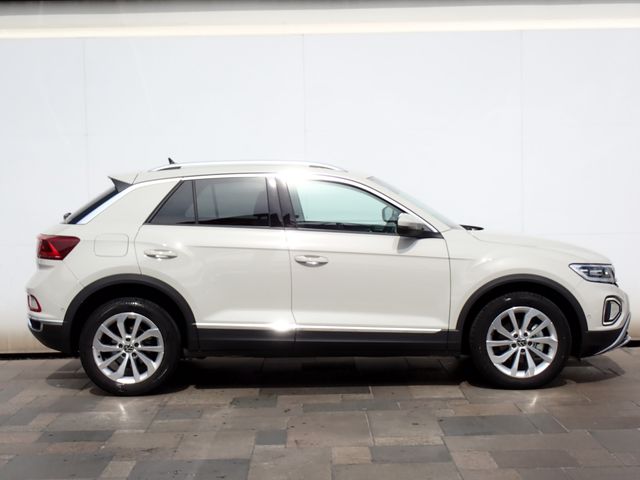 VOLKSWAGEN T-ROC 2023 Image 31