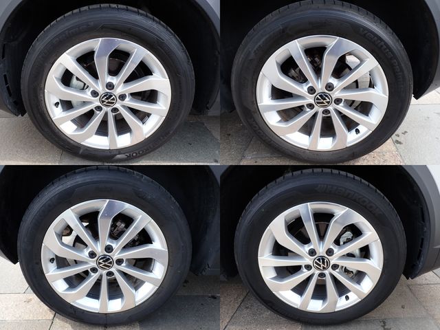 VOLKSWAGEN T-ROC 2023 Image 31