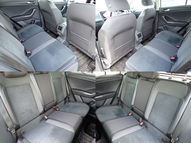 VOLKSWAGEN T-ROC 2023 Image 31