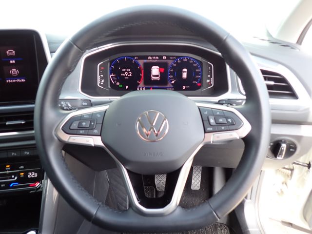 VOLKSWAGEN T-ROC 2023 Image 31