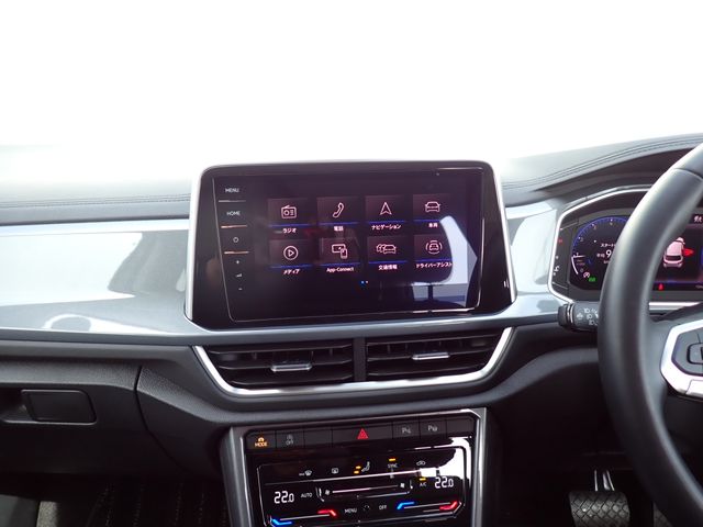 VOLKSWAGEN T-ROC 2023 Image 31