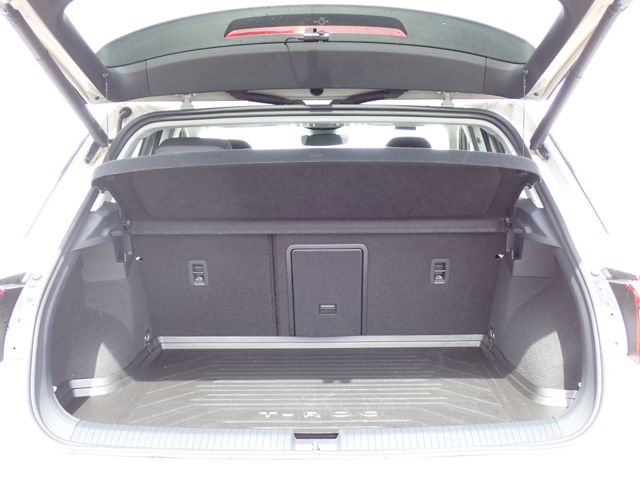 VOLKSWAGEN T-ROC 2023 Image 31