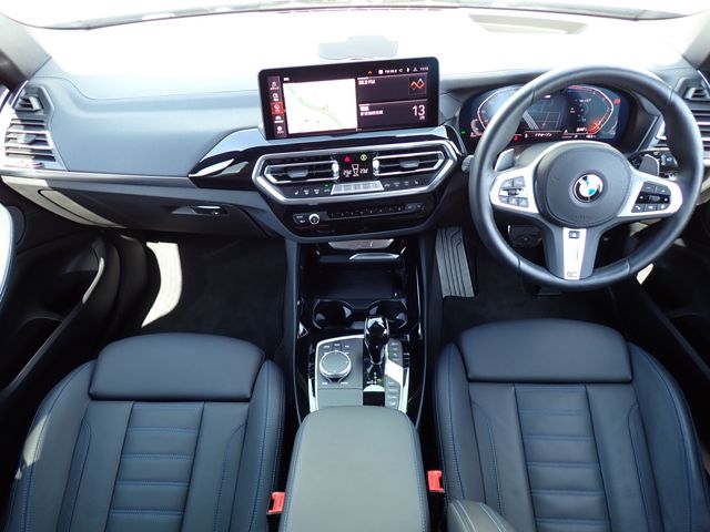 BMW X3 2024 Image 31