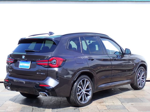 BMW X3 2024 Image 31