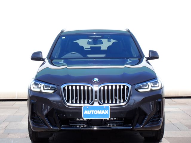 BMW X3 2024 Image 31