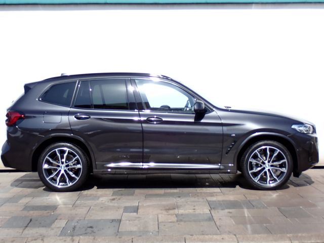 BMW X3 2024 Image 31