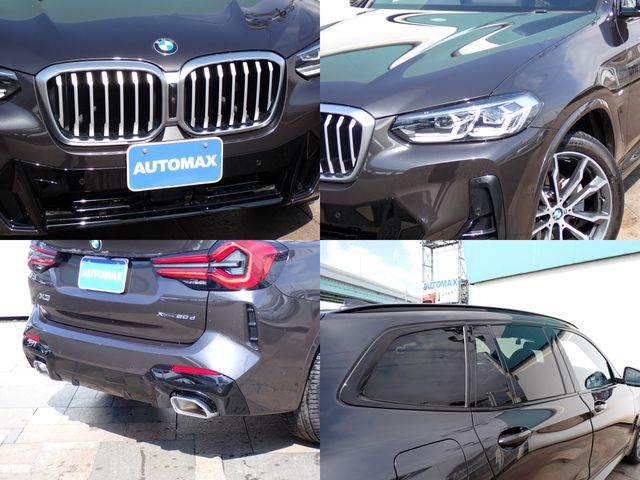 BMW X3 2024 Image 31