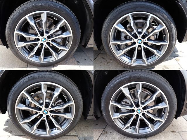 BMW X3 2024 Image 31