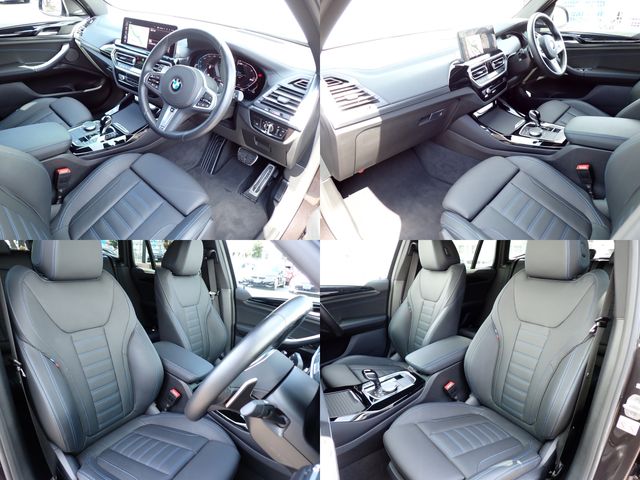 BMW X3 2024 Image 31