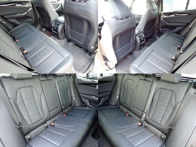 BMW X3 2024 Image 31