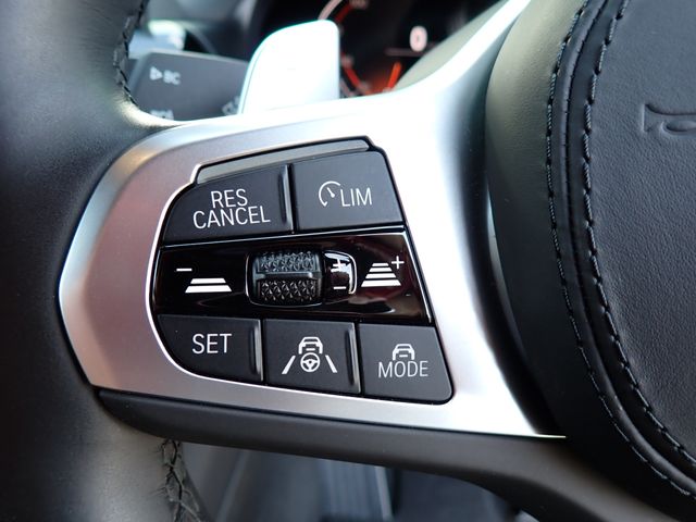 BMW X3 2024 Image 31