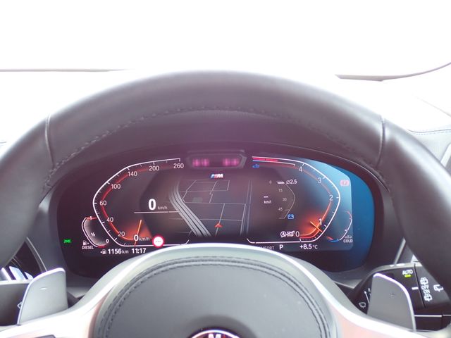 BMW X3 2024 Image 31