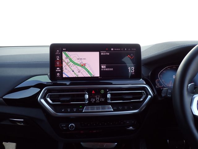 BMW X3 2024 Image 31