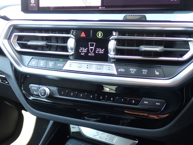 BMW X3 2024 Image 31