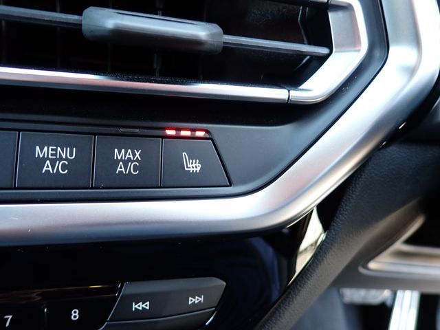 BMW X3 2024 Image 31