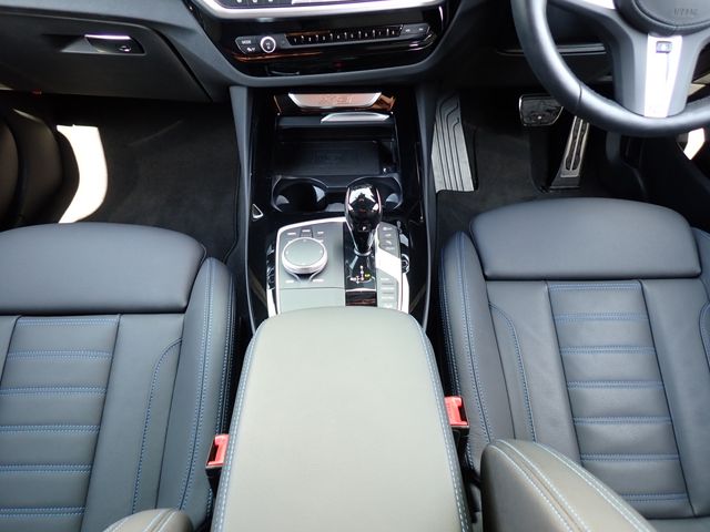 BMW X3 2024 Image 31