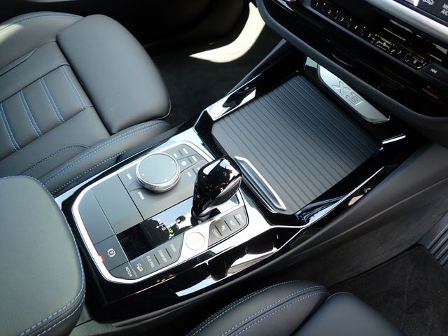 BMW X3 2024 Image 31