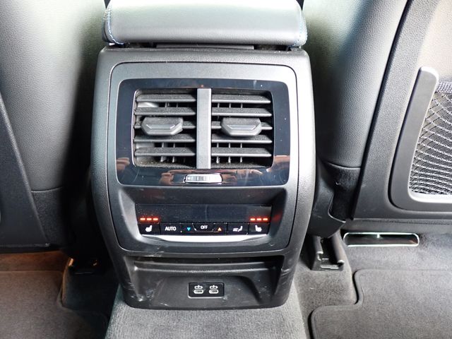 BMW X3 2024 Image 31