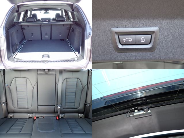 BMW X3 2024 Image 31