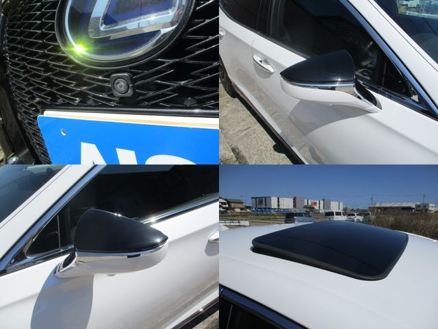 TOYOTA LEXUS LS500H 2017 Image 31