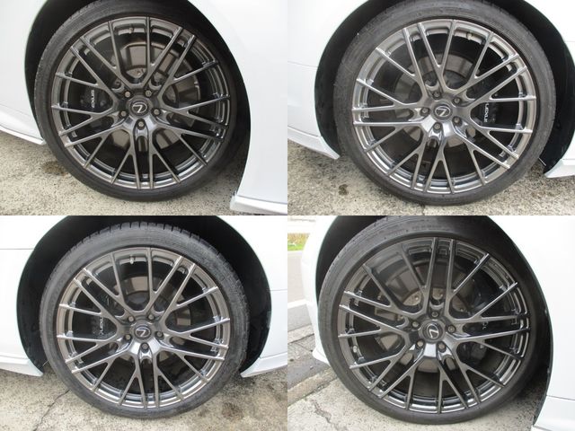 TOYOTA LEXUS LC500 2021 Image 31