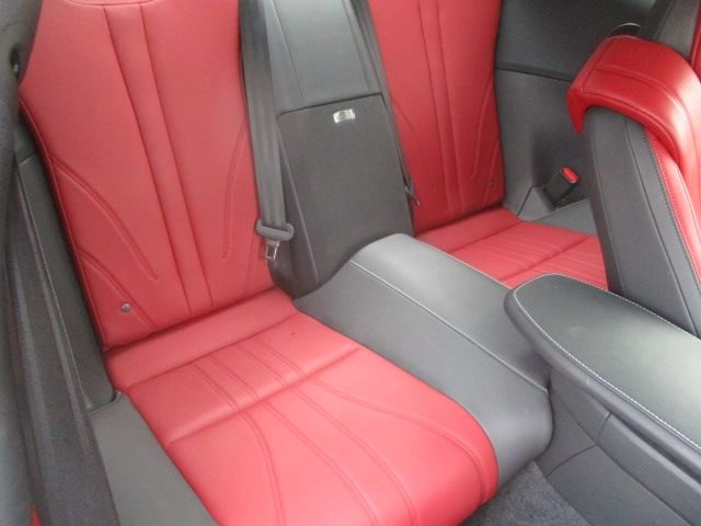 TOYOTA LEXUS LC500 2021 Image 31