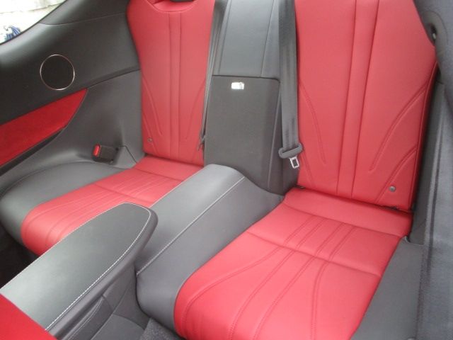 TOYOTA LEXUS LC500 2021 Image 31