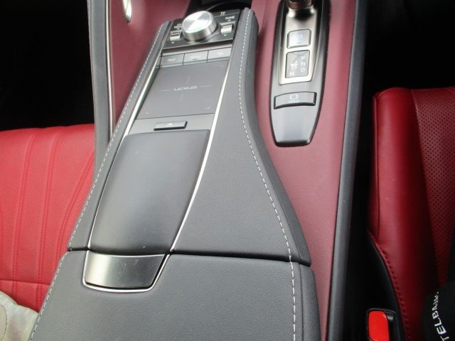 TOYOTA LEXUS LC500 2021 Image 31