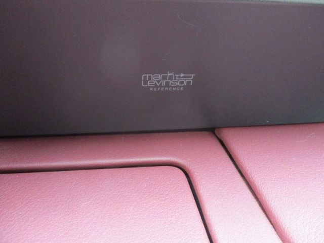 TOYOTA LEXUS LC500 2021 Image 31