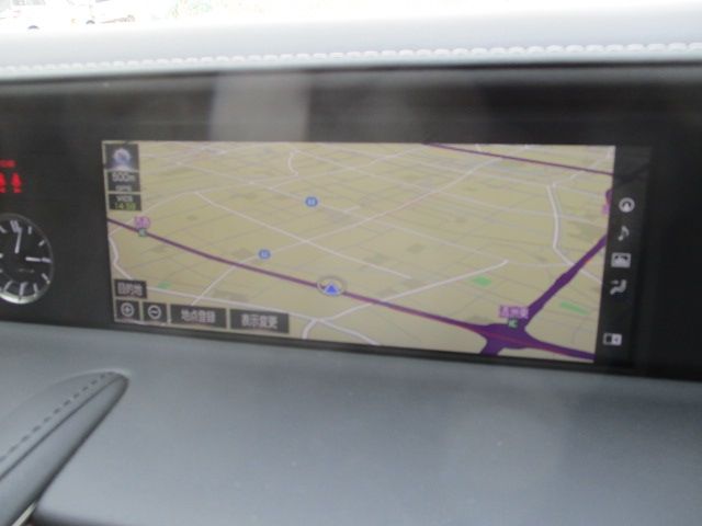 TOYOTA LEXUS LC500 2021 Image 31