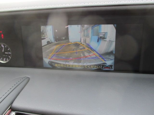 TOYOTA LEXUS LC500 2021 Image 31