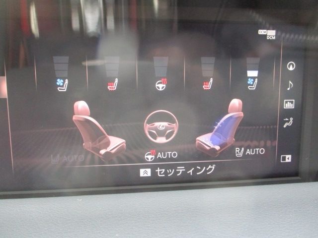 TOYOTA LEXUS LC500 2021 Image 31