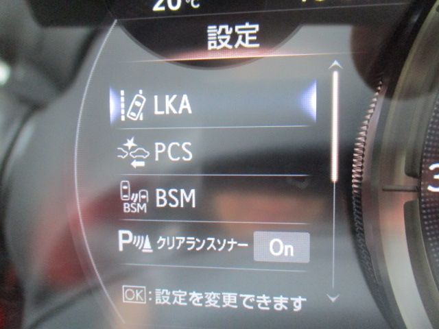 TOYOTA LEXUS LC500 2021 Image 31