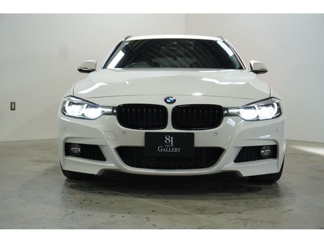 BMW 3SERIES TOURING 2019 Image 31