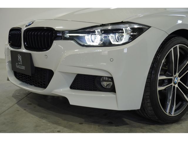 BMW 3SERIES TOURING 2019 Image 31