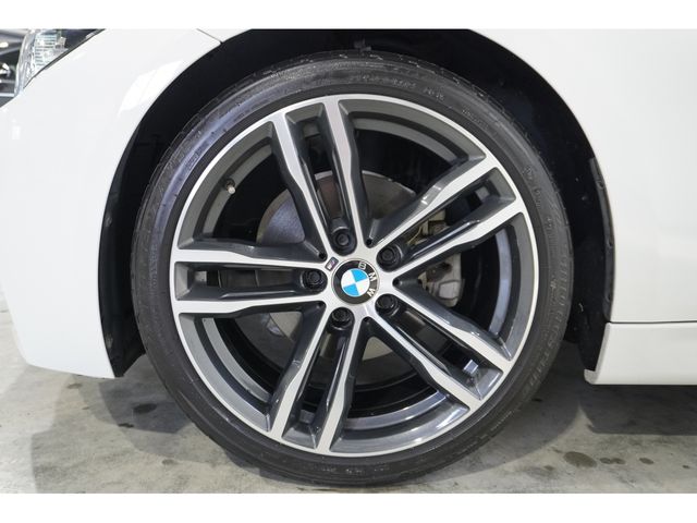 BMW 3SERIES TOURING 2019 Image 31