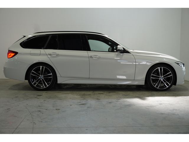 BMW 3SERIES TOURING 2019 Image 31