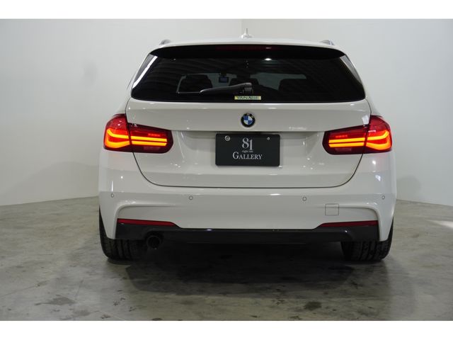 BMW 3SERIES TOURING 2019 Image 31