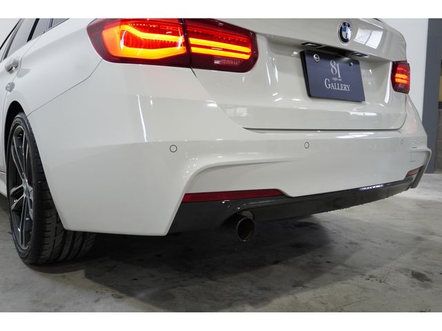 BMW 3SERIES TOURING 2019 Image 31