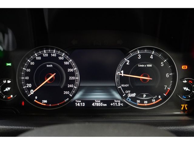 BMW 3SERIES TOURING 2019 Image 31