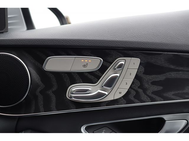 MERCEDES BENZ C CLAS 2019 Image 31