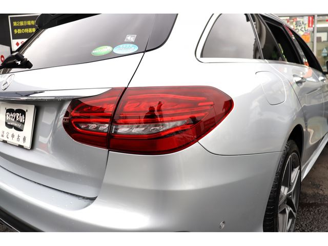 MERCEDES BENZ C CLAS 2019 Image 31