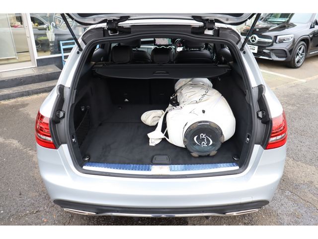 MERCEDES BENZ C CLAS 2019 Image 31