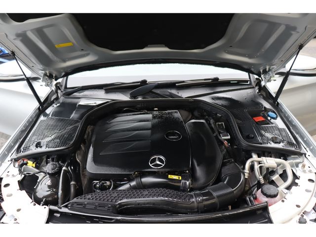 MERCEDES BENZ C CLAS 2019 Image 31