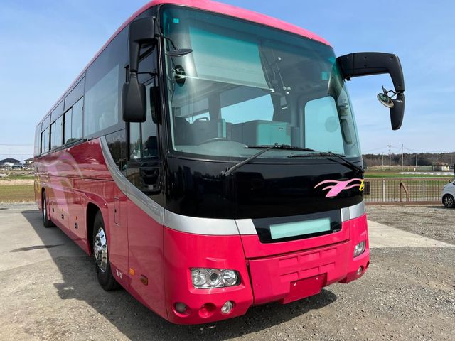 ISUZU GALA 2007 Image 31