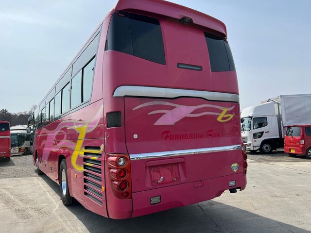 ISUZU GALA 2007 Image 31